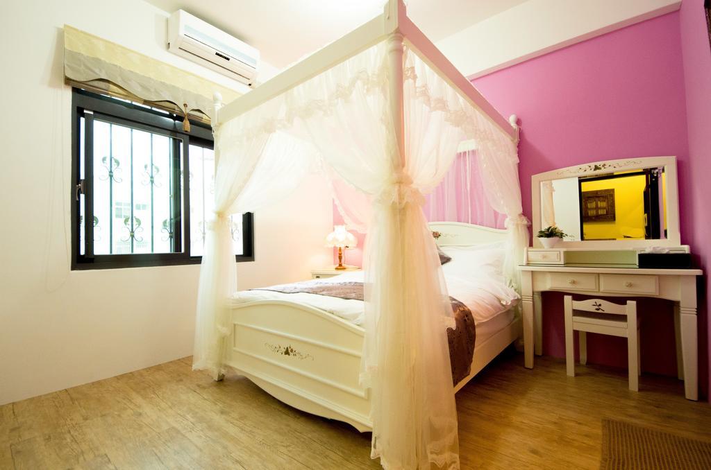 Hualien Leisurely Life B&B Room photo