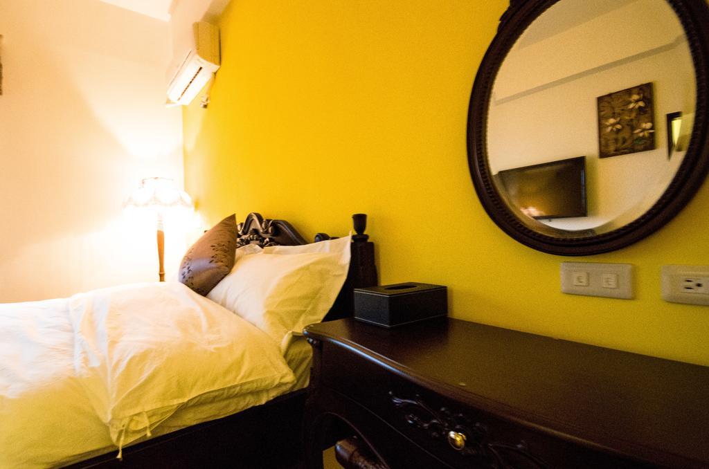 Hualien Leisurely Life B&B Room photo
