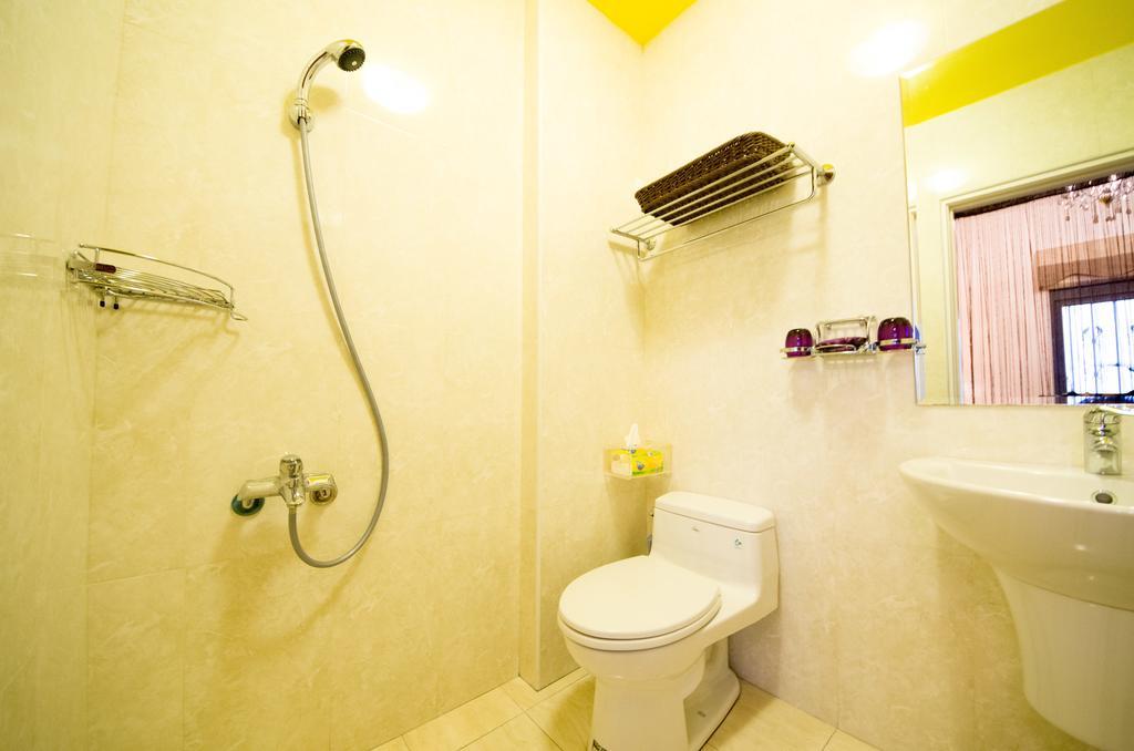 Hualien Leisurely Life B&B Room photo