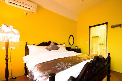 Hualien Leisurely Life B&B Exterior photo