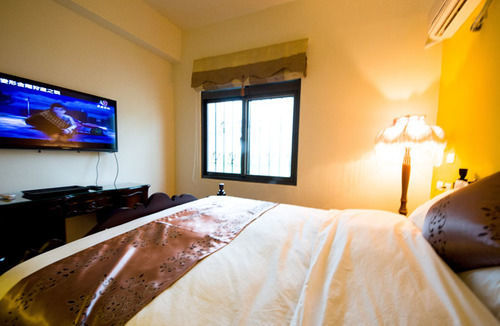 Hualien Leisurely Life B&B Exterior photo